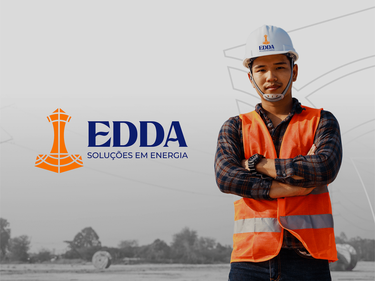 Edda Energia