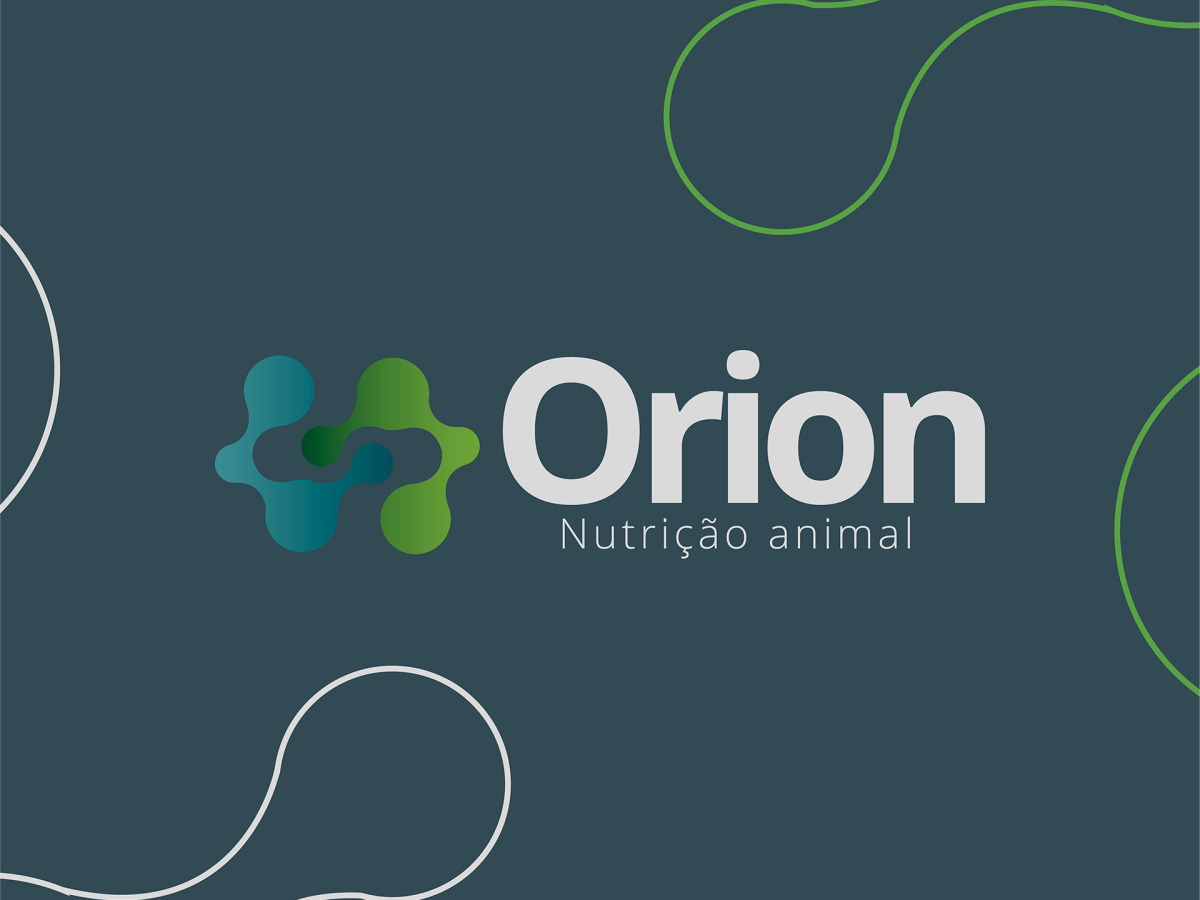 Orion Nutrição Animal