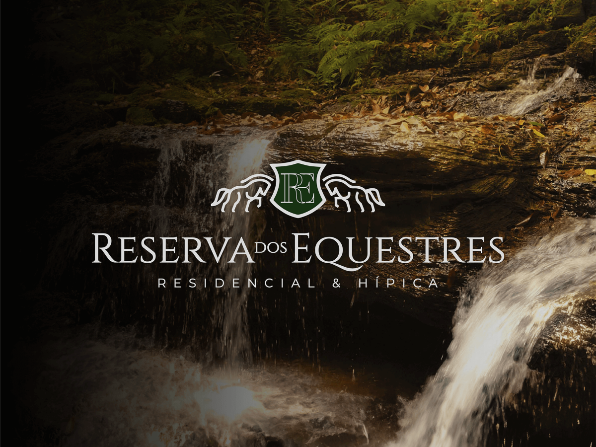 Reserva de Equestres