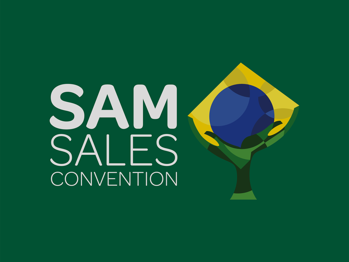 Sam Sales Convention