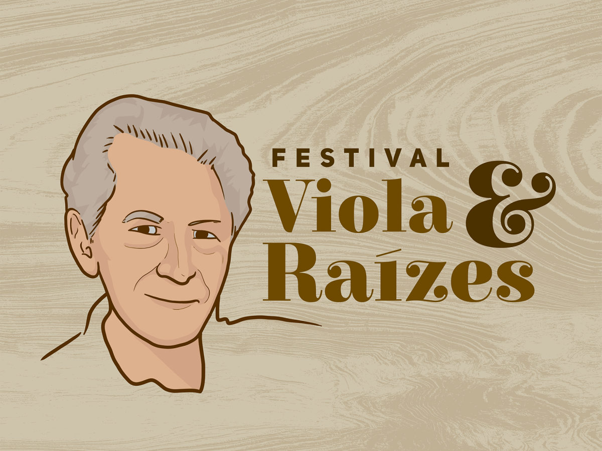 Festival Viola & Raízes